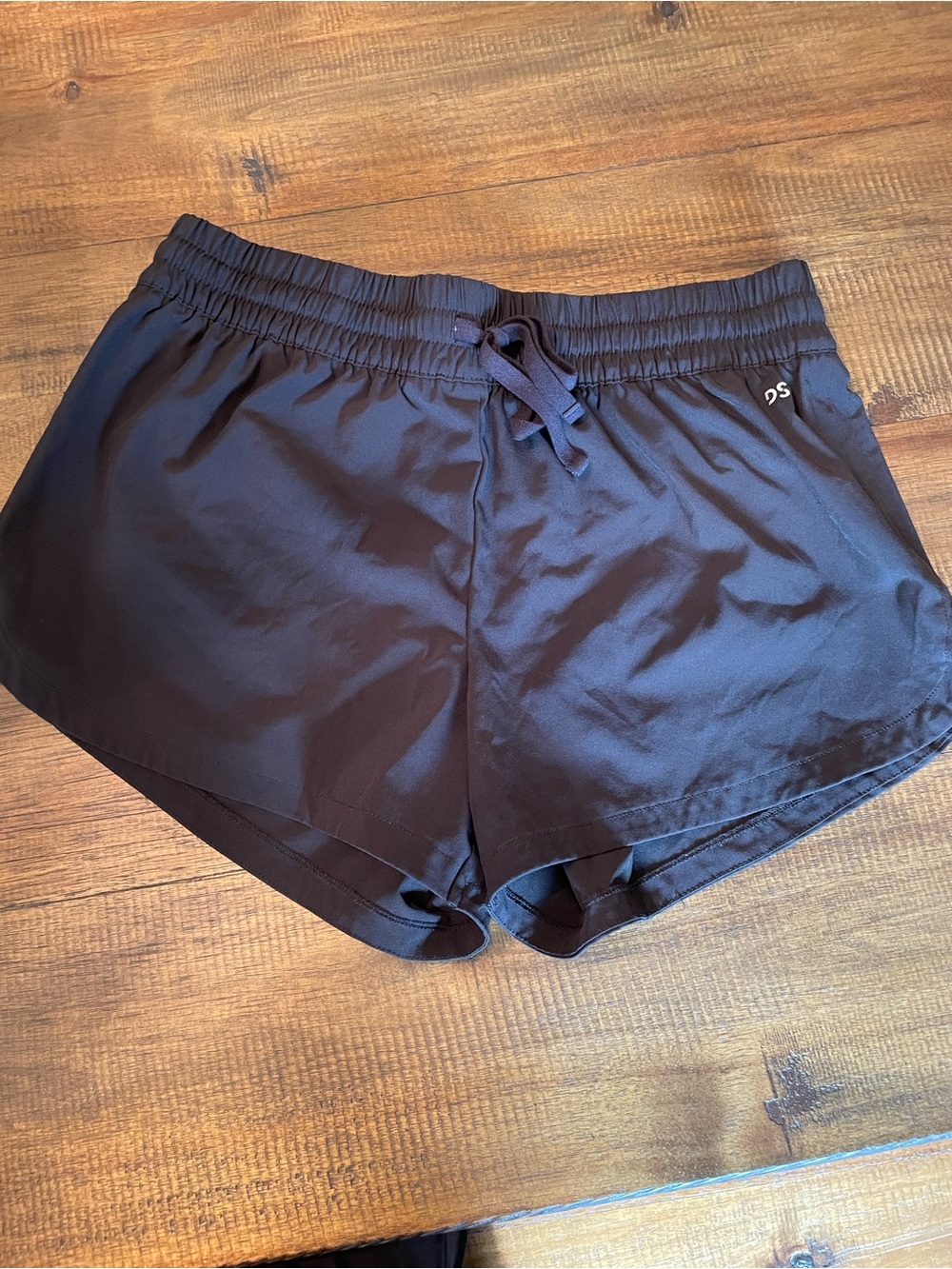 DSG athletic shorts